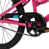 HUFFY So Sweet 20", pink – children’s bike