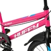 HUFFY So Sweet 20", pink – children’s bike