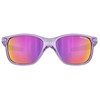 Julbo Turn 2 - children's sunglasses, violetinė