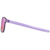 Julbo Turn 2 - children's sunglasses, violetinė