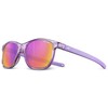 Julbo Turn 2 - children's sunglasses, violetinė