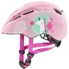 Šalmas Uvex kid 2 cc pink unicorn matt-46-52CM
