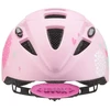 Šalmas Uvex kid 2 cc pink unicorn matt-46-52CM