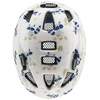 Šalmas Uvex kid 2 cc raccoon matt-46-52CM