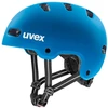 Šalmas Uvex kid 4 bubble mėlynas matt-55-58CM
