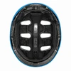 Šalmas Uvex kid 4 bubble mėlynas matt-55-58CM
