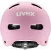 Šalmas Uvex kid 4 strawberry matt-55-58CM