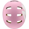 Šalmas Uvex kid 4 style MIPS purškiamas braškinis matinis-55-58CM