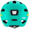 Šalmas Uvex oyo stiliaus monstrų lagūnos matinis-50-54CM