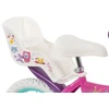 HUFFY Kids' Bike Gabby's Dollhouse 14"