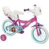 HUFFY Kids' Bike Gabby's Dollhouse 14"