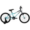 Huffy Literide Alu 20” bike in sky mėlynas and graphite (23215W)