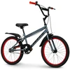 Huffy Pro Thunder 20" Charcoal Pilkas B