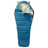 Deuter Little Star vaikiškas miegmaišis (95–130 cm) – bangos/kaulo spalvos
