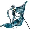 Deuter Kid Comfort Active SL Kuprinė kūdikiui Poliamido, džinsinio audinio