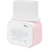Vaikų Priežiūros Prietaisas - Momini MelloDuo 3-In-1 Sterilizatorius, Šildytuvas, Atšildytuvas
