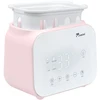 Vaikų Priežiūros Prietaisas - Momini MelloDuo 3-In-1 Sterilizatorius, Šildytuvas, Atšildytuvas