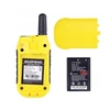 Walkie-Talkie Baofeng BF-T6 Panda Geltona, 2 pcs
