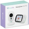 Vaikų Stebėjimo Priemonė - TrueLife NannyCam H32 Pro, Dviejų Pusių Pokalbis, Naktinis Režimas, Lopšinės