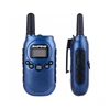 Walkie-Talkie Baofeng BF-T6 Panda Mėlyna, 2 pcs