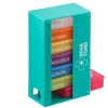 Reha Fund Weekly Pill Box for 3 Times a Day RF-356 REHAFUND