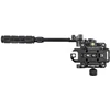 Vaizdo Galva - 3 Legged Thing AirHed Cine Arca Vaizdo Galva 10kg Apkrovos Talpa Juoda