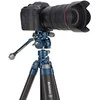 Vaizdo galva - Benro FS20PROC501 Aliuminis, 20kg Talpa, 360° Pasukimas, -70° iki +90° Pasvirimas