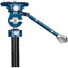 Vaizdo galva - Benro FS20PROC501 Aliuminis, 20kg Talpa, 360° Pasukimas, -70° iki +90° Pasvirimas
