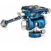 Vaizdo galva - Benro FS20PROC501 Aliuminis, 20kg Talpa, 360° Pasukimas, -70° iki +90° Pasvirimas