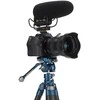 Vaizdo galva - Benro FS20PROC501 Aliuminis, 20kg Talpa, 360° Pasukimas, -70° iki +90° Pasvirimas