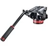 Manfrotto trikojo galvutė MVH502AH