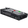 Vaizdo įrašų jungiklis - Feelworld L3 PRO 4 SDI 4 HDMI Įėjimai USB MP4 Įrašymas RTMP Srautinis Siuntimas
