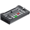Vaizdo įrašų jungiklis - Feelworld L3 PRO 4 SDI 4 HDMI Įėjimai USB MP4 Įrašymas RTMP Srautinis Siuntimas