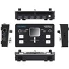 Vaizdo jungiklis - Feelworld Live Pro L1 4 HDMI įėjimai USB 3.0 juodas