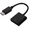 Gembird Cablexpert | Adapterio laidas | DisplayPort | HDMI | 0,1 m