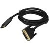 GEMBIRD DisplayPort į DVI adapterio laidas Premium Series 1,8m