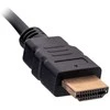 LANBERG AD-0017-BK adapteris HDMI-A M ->VGA F su garso kabeliu