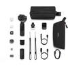 Vaizdo kamera - DJI Osmo Pocket 4P 4K Ultra HD juoda