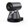 Vaizdo kamera - Feelworld 4K12X 12X priartinimas, 8.51MP, AI sekimas