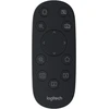 Vaizdo Konferencijų Kamera - Logitech PTZ Pro 2, 1080p, 90° Matymo Kampas, Juoda