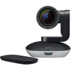 Vaizdo Konferencijų Kamera - Logitech PTZ Pro 2, 1080p, 90° Matymo Kampas, Juoda