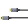 Unitek Kabelis DisplayPort 1.4 8k 60hz, 4k 240hz, HD 2m