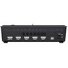 Vaizdo Mikseris - Feelworld L1 PLUS Multi Camera Switcher 8 PTZ Control 2-inch Jutiklinis ekranas