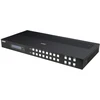 Vaizdo Matricos Jungiklis - Lindy 8x8 HDMI 8K60 Matrica, 48Gbps, IR Valdymas