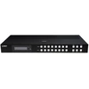 Vaizdo Matricos Jungiklis - Lindy 8x8 HDMI 8K60 Matrica, 48Gbps, IR Valdymas