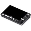 Vaizdo perjungiklis - Feelworld L4 10.1'' 5-įėjimo HDMI/SDI 1080p Jutiklinis ekranas