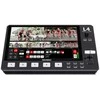 Vaizdo perjungiklis - Feelworld L4 10.1'' 5-įėjimo HDMI/SDI 1080p Jutiklinis ekranas