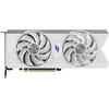 Vaizdo plokštė „Acer Nitro Radeon RX 9060 XT OC 8GB Baltas Edition“ AMD GDDR6