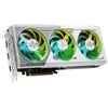 Vaizdo plokštė - Asrock RX9060XT 16GB OC 7680x4320 Triple Ekranas