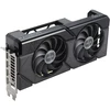 Asus vaizdo plokštė su dviguba RX 7800 XT 16G